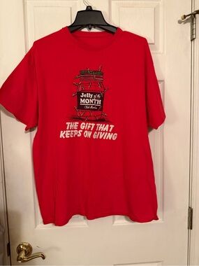 Men’s size xxl Tshirt